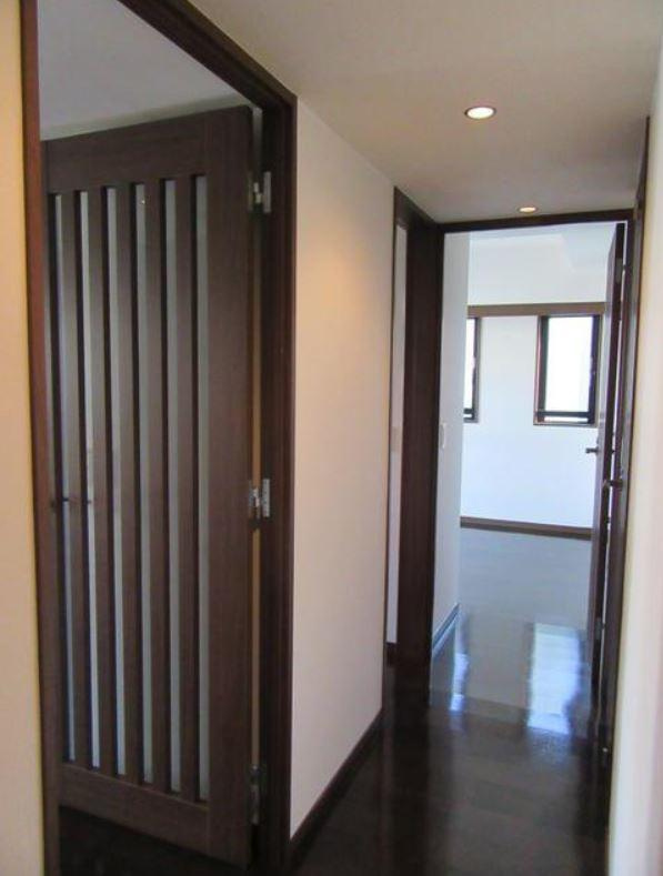 ドゥーエ千石の設備