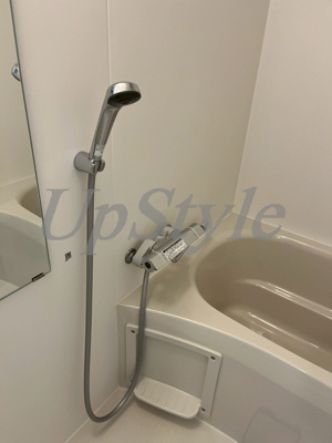 【浴室】 | クレヴィスタ柴又