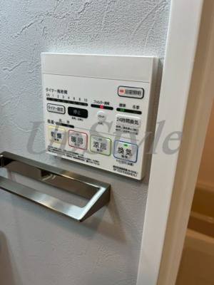 【設備】 | クレヴィスタ柴又