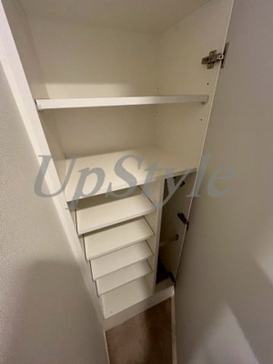 【収納】 | クレヴィスタ柴又