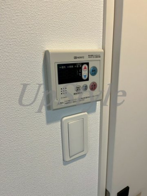 【設備】 | クレヴィスタ柴又