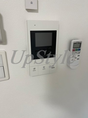 【セキュリティ】 | クレヴィスタ柴又