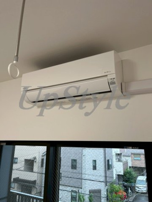 【設備】 | クレヴィスタ柴又