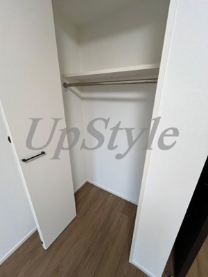 【収納】 | クレヴィスタ柴又