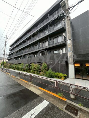 【外観】 | クレヴィスタ柴又