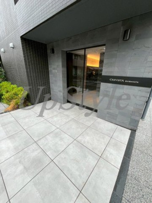 【エントランス】 | クレヴィスタ柴又