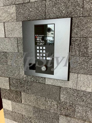 【セキュリティ】 | クレヴィスタ柴又