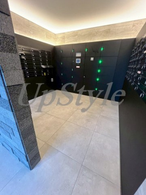 【設備】 | クレヴィスタ柴又