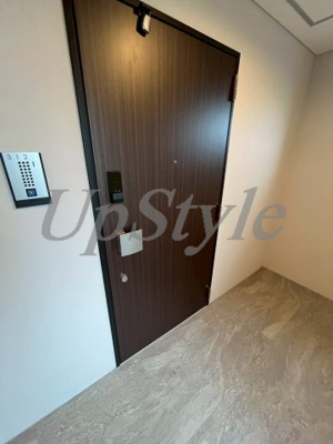 【玄関】 | クレヴィスタ柴又