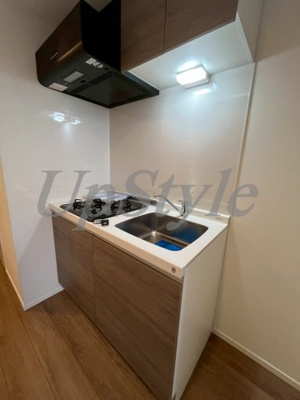 【キッチン】 | クレヴィスタ柴又