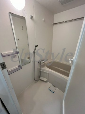 【浴室】 | クレヴィスタ柴又