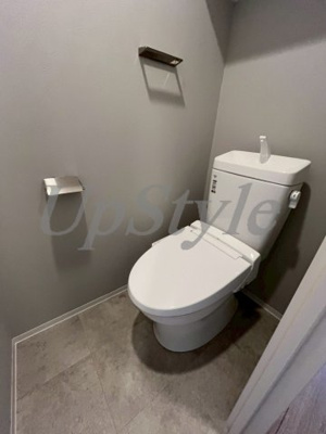 【トイレ】 | クレヴィスタ柴又