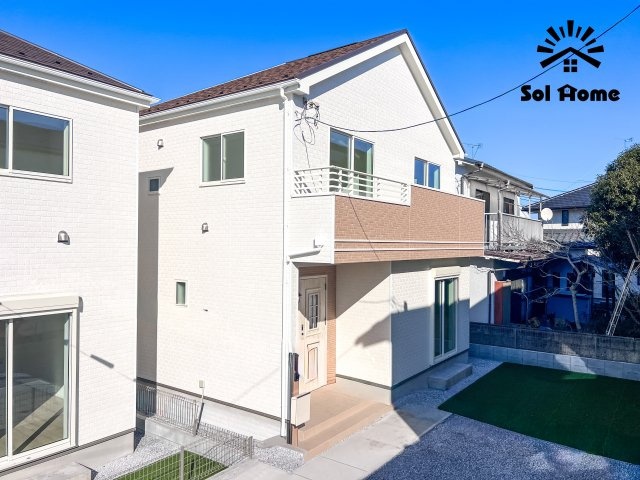 宇都宮市今泉町の新築一戸建