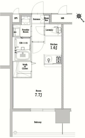 新品家具付きマンション築港本町10(KaGood福岡)
