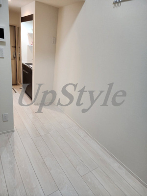 【居間・リビング】 | ハーモニーテラス上中里