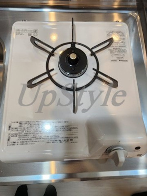 【キッチン】 | ハーモニーテラス上中里