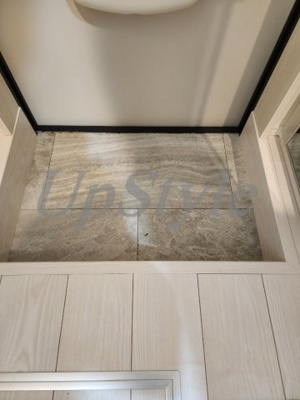 【玄関】 | ハーモニーテラス上中里