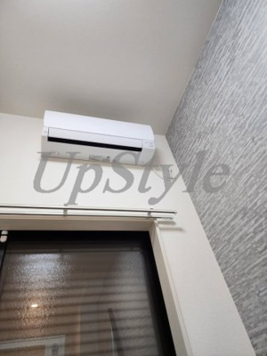 【設備】 | ハーモニーテラス上中里