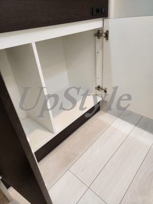 【キッチン】 | ハーモニーテラス上中里