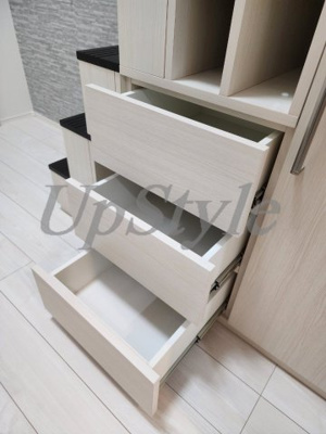 【収納】 | ハーモニーテラス上中里