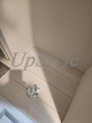 【設備】 | ハーモニーテラス上中里