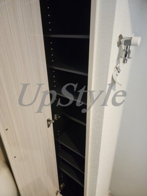 【収納】 | ハーモニーテラス上中里