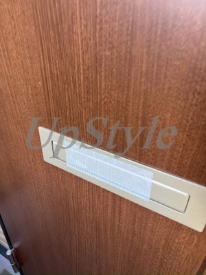 【設備】 | ハーモニーテラス上中里