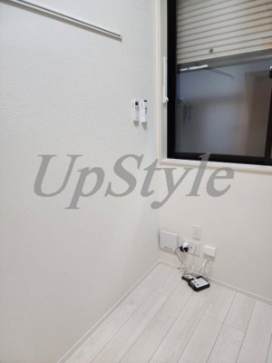 【居間・リビング】 | ハーモニーテラス上中里