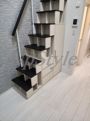 【寝室】 | ハーモニーテラス上中里