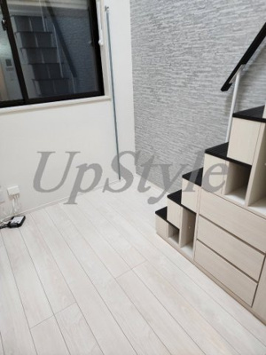 【内装】 | ハーモニーテラス上中里