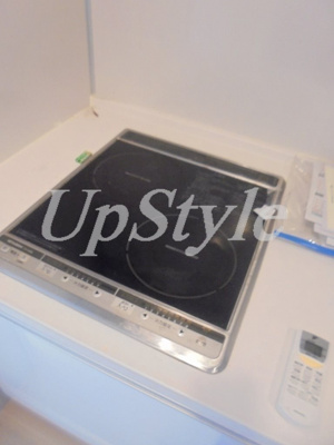 【キッチン】 | 日神デュオステージ浅草Ⅱ