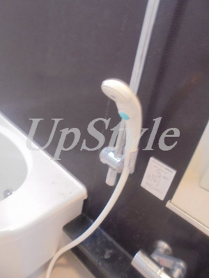 【浴室】 | 日神デュオステージ浅草Ⅱ