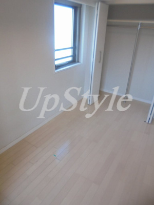 【寝室】 | 日神デュオステージ浅草Ⅱ