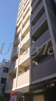 【外観】 | 日神デュオステージ浅草Ⅱ