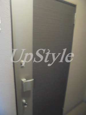 【玄関】 | 日神デュオステージ浅草Ⅱ