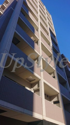 【外観】 | 日神デュオステージ浅草Ⅱ