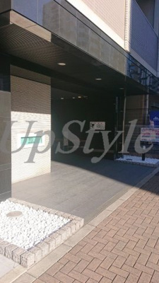 【エントランス】 | 日神デュオステージ浅草Ⅱ