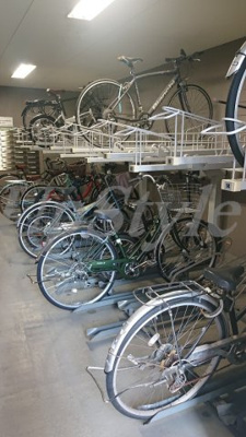 【その他共用部分】 | 日神デュオステージ浅草Ⅱ