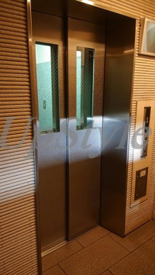 【その他共用部分】 | 日神デュオステージ浅草Ⅱ