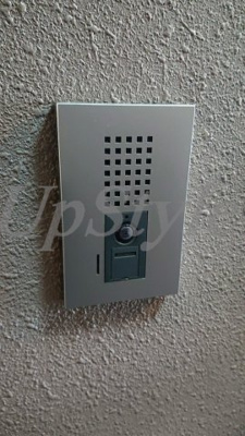 【セキュリティ】 | 日神デュオステージ浅草Ⅱ