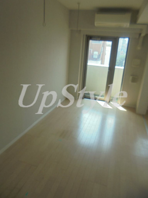 【居間・リビング】 | 日神デュオステージ浅草Ⅱ