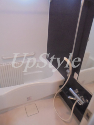 【浴室】 | 日神デュオステージ浅草Ⅱ