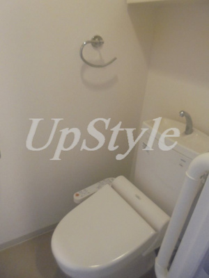 【トイレ】 | 日神デュオステージ浅草Ⅱ