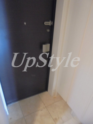 【玄関】 | 日神デュオステージ浅草Ⅱ