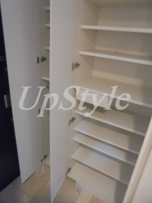 【収納】 | 日神デュオステージ浅草Ⅱ