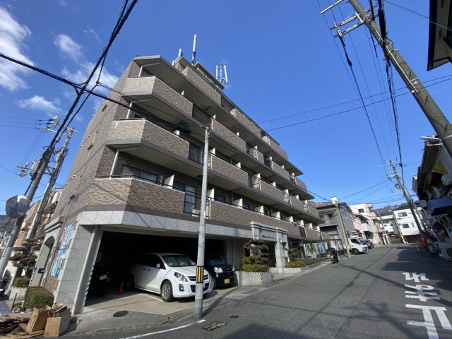 ワコーレ六甲アーベイン