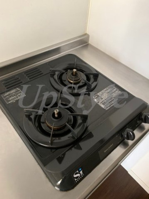 【キッチン】 | エルフォルテ赤羽