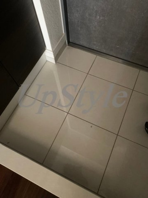 【玄関】 | エルフォルテ赤羽