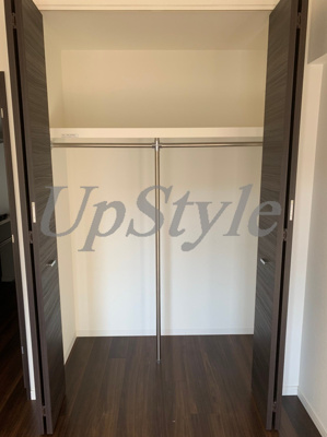 【収納】 | エルフォルテ赤羽