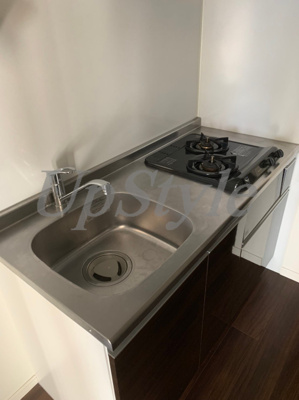 【キッチン】 | エルフォルテ赤羽